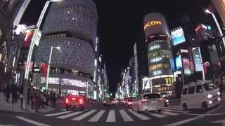 CSD-660FH/670FH night sample
