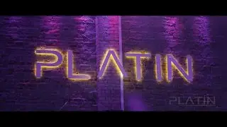 Platin Eventlocation Cologne - (Official 4K Music Video)