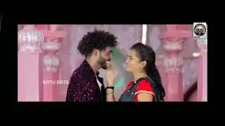 O PILAGA O   ARUNU FULL SONGS/ KITTU EdITS/#PINCHAN PILLODU