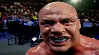 Wwe Kurt Angle Titan Tron 2006