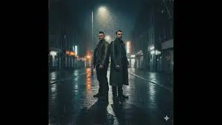 Narben und Asphalt (Offizielles Audio) | Deutschrock / Hard Rock