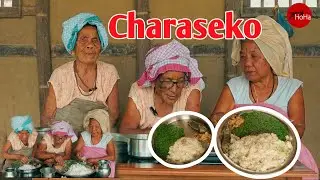 Uti Asangba charaseko Esusa [ Phakhong su phongbi tanase ]