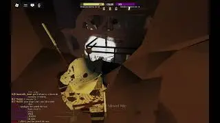 stupid gameplay of a srg lobotomite who just gained some consciousness #gravedigger #roblox