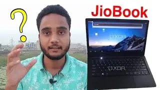 Jio Book Laptop Launch Date and Price in India ⚡JioBook Top Features | Jio Laptop With Jio-OS 🔥🔥🔥