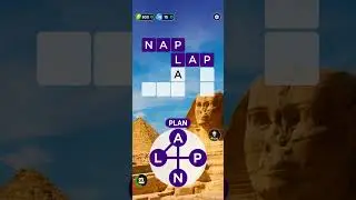 Words of Wonders Crossword(by Fugo Games) - free offline words puzzle game Android/IOS #knowledge#4k