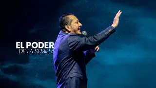 El poder de la semilla | Pastor Juan Manuel Sarao