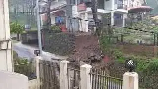 Typhoon Ineng |  Goni