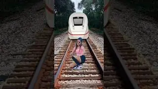 funny train magic video cartoon #shorts #youtube