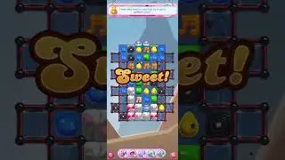 ♡Candy Crush Level 17204|| High Levels||#CandyCrush|| #games #candycrus #candycrushsaga #candycrus