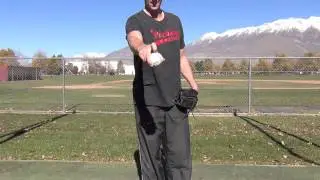 Knuckle Curve vs. Curveball