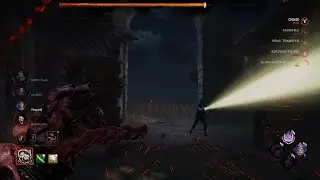 Dead by Daylight - Absolute robbery...