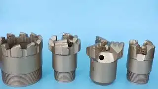 Henan Huanghe Whirlwind: PDC Cutter & Diamond Press Expert
