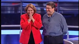 Atrapa un millón reparte el máximo premio de su historia