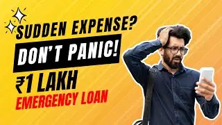 Find your Instant Personal Loan in a flash! 🔍📲 Quick and easy cash with Emergency Paisa! 💰🚀