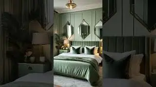 Sage Green Bedroom Ideas to Transform Your Space into an Oasis