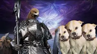 Playing As Guardian Attracts A Heavy Toll On Oneself