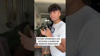 CDMX 🚨 S&Iacute;SMICA #shortvideo #shorts #viral #alertas&iacute;smica #susto #joshjuanico #las5noticias