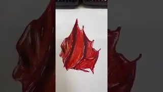 3 minutes vs 3 hours drawing!