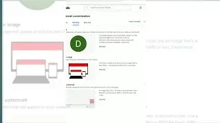 Customize Your Channel Branding: Add a Profile Picture and Banner | Add Channel Logo And Art|#Shorts