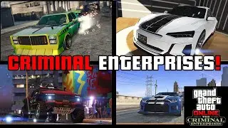 GTA 5 Online | SOLO Saturday Money Grinding & Other GTA Shenanigans #gta