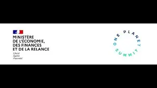 [One Planet Summit] From individual commitments to global achievements