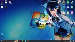 Как заставить танцевать модельку в mikumikudance?Свежий туториал#mmd #mikumikudance #tutorial