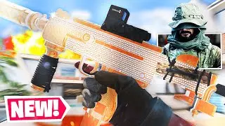 HOW TO UNLOCK FREE WOODS OPERATOR SKIN AND LEGENDARY BLUEPRINT IN COLD WAR WARZONE! (tactical nuke)