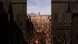Ready to lose yourself in Medieval Dynasty? 🗺️  #medievaldynasty #rendercube #medieval #gaming