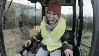 Celebs on The Farm  on  MTV       REALITY SHOW  ==    #FarmToobTV