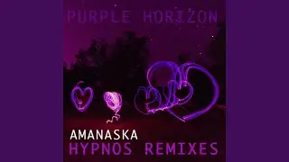 Purple Horizon (Goa Mix)