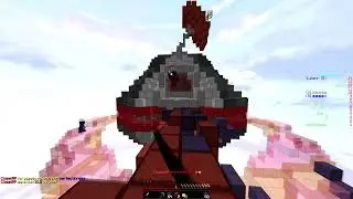 Ganhando um torneio 2v2 no mush