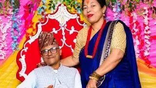 Nerta adhikari  एकादशी पुजा 2025