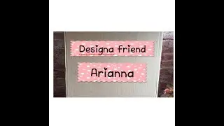 CHAD VALLEY DESIGNA FRIEND ARIANNA DOLL UNBOXING AND REVIEW - ADULT COLLECTOR