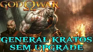 #shots GOD OF WAR - GENERAL KRATOS - VERY HARD #aovivo #godofwar