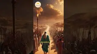 &iquest;Mois&eacute;s vs. Fara&oacute;n? Fe que Cambi&oacute; la Historia. #moises #biblia #dios #faraon #israel #pueblodedios