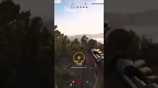 Type Amen. Snipe in BFV Al Sudan