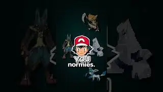 Fighting Type Pok&eacute;mon Lore in Less Than a Minute