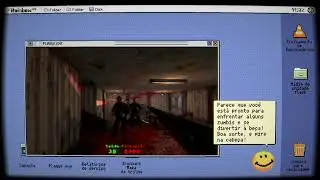 Godlike - Score more than 500 in the zombie mini game - Fears to Fathom - Ironbark Lookout