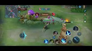 Was it all my fault? Defeat ending 🥲 Kaizer clash lane that went bad 😔 