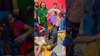 neela drum ka Der lag rha hai #simran #vlog #shortvideo #shorts