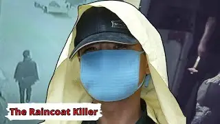The Vengeful Tale of South Korea&rsquo;s Raincoat Killer