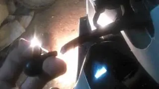 spyder 9 new rivero gp 50 scooter umbau tuning story teil 2