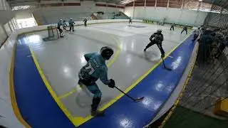 SPARTAN CUP 2025 - SPARTAN vs NO FEAR - JOGO1 - S&aacute;bado