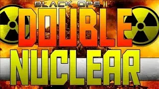 Call of Duty Black Ops 2: Double Nuclear by nG-LuilGl