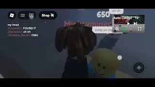 Exploring weird stuff pt.3