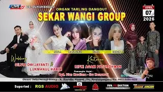 🔴LIVE SEKARWANGI GROUP/ DS. DUKUHBADAG - CIBINGBIN -  KUNINGAN / EDISI MALAM, SENIN, 07 APRIL 2025