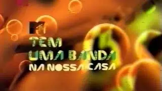 VER&Atilde;O MTV 2011 - TEM UMA BANDA NA NOSSA CASA - ABERTURA