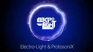 Electro-Light & ProtosoniX - Pixel Dreams