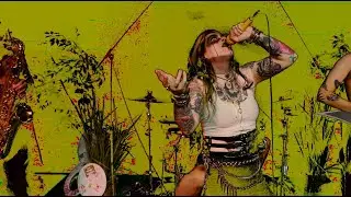 Throat Piss - 
