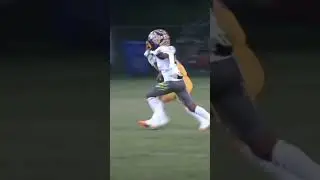 #1 9U in the Nation Have a beast at RB 😳 @lil_rod_3 on IG! #highlights #football #florida #touchdown